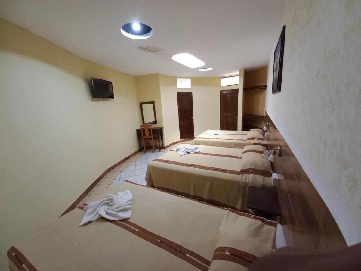Hotel Nakbe Atitlan Панахачел Екстериор снимка